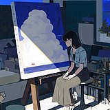 用户头像