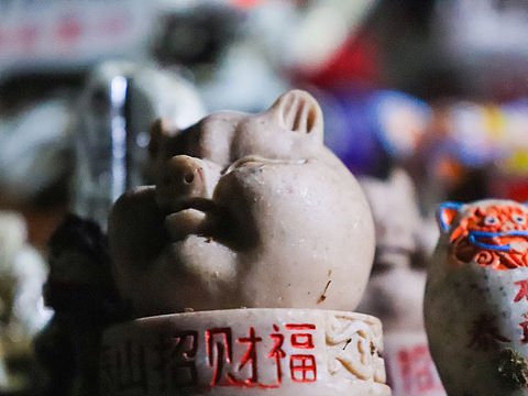 泰山游记（个人主页-ZMzgxMDY2MzI=） - 风光摄影 - 站酷设计师煮尼笸原创素材 - 站酷ZCOOL