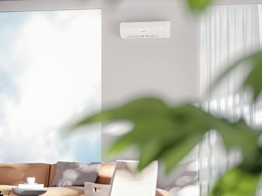 TOSOT挂式冷暖空调（个人主页-ZNjE1NzIzNTY=） - 动画/影视 - 站酷设计师罗小亦原创素材 - 站酷ZCOOL