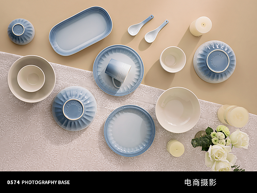 炻瓷餐具 | 厨房电器 ✖ 0574摄影基地