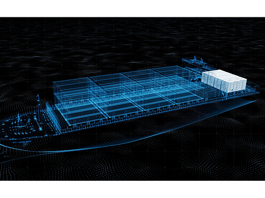 船舶電池三維演繹片（個(gè)人主頁(yè)-ZNjcxNzUzOTY=） - 動(dòng)畫/影視 - 站酷設(shè)計(jì)師極幻數(shù)字科技原創(chuàng)素材 - 站酷ZCOOL