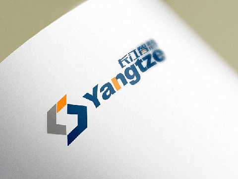 长江智慧LOGO提案