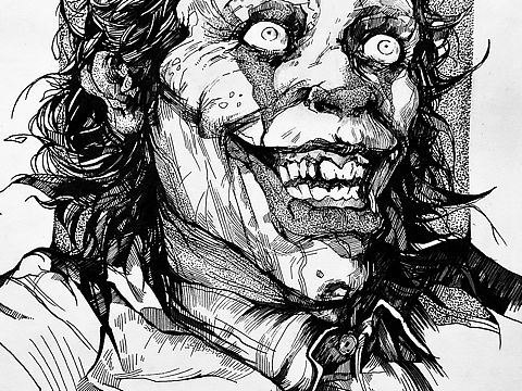 ⚫️⚪️|JOKER🃏