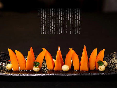 美食拍摄