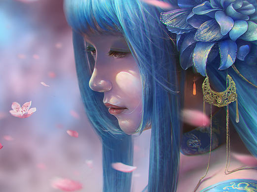 青玉案