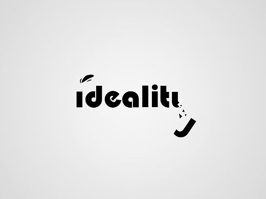 无聊时撸的英文字体