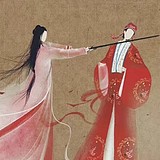 平面猫咪的头像