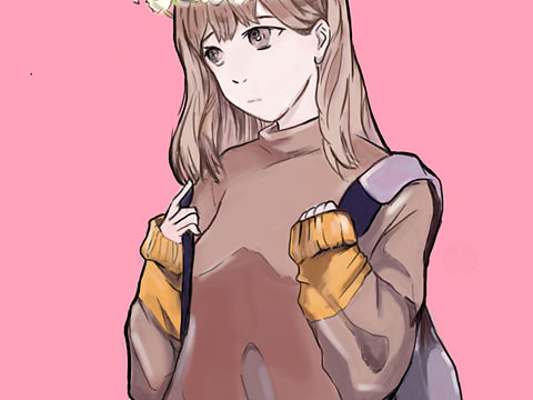 画风突变的练习..（个人主页-ZMjYzODk5NDA=） - 创作习作 - 站酷设计师SumO0619原创素材 - 站酷ZCOOL