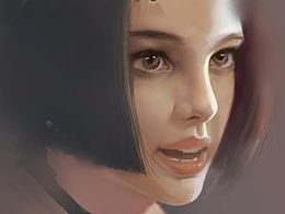 人物