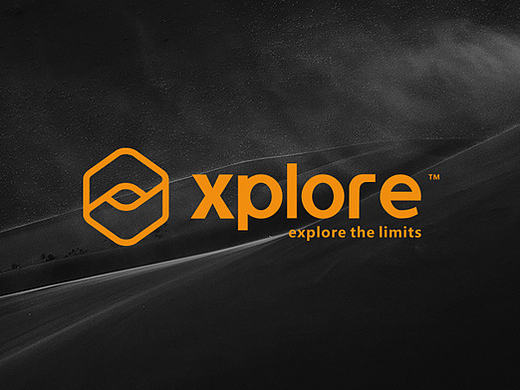 xplore品牌形象及UI設(shè)計(jì)（個(gè)人主頁(yè)-ZMTY2ODEwNjQ=） - 品牌 - 站酷設(shè)計(jì)師半方文創(chuàng)原創(chuàng)素材 - 站酷ZCOOL