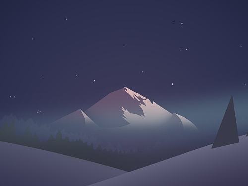 月夜