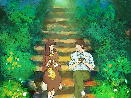 夏日之恋
