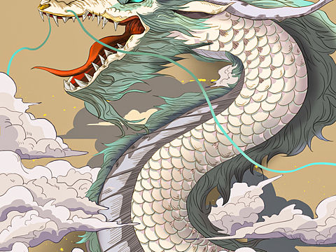 小龙龙