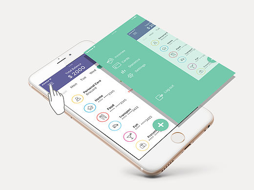 Cost  APP