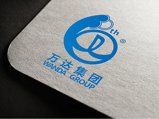 萬達30周年LOGO設(shè)計（個人主頁-ZMTY4OTI5MjA=） - Logo - 站酷設(shè)計師LIQA原創(chuàng)素材 - 站酷ZCOOL