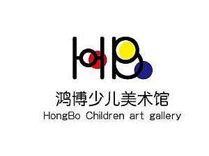 【LOGO设计】少儿美术馆