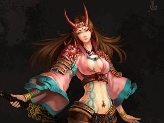 妖姬