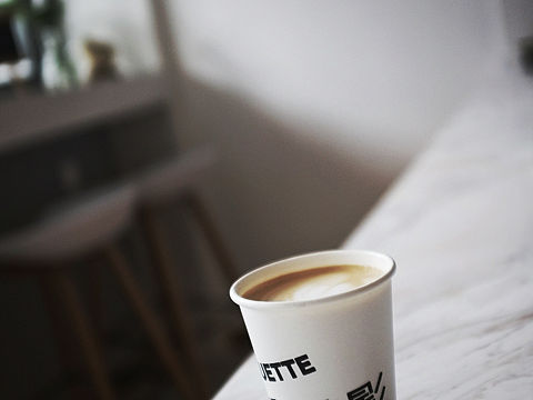 剪影咖啡silhouette cafe