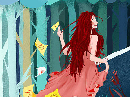 老板厨电-名气-生活激情微信稿-商用（个人主页-ZMjE1ODgxMzI=） - 商业插画 - 站酷设计师白丫白原创素材 - 站酷ZCOOL