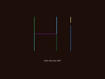 Hi 你好吗（个人主页-ZMTIzODIxNzY=） - 海报 - 站酷设计师齐天大松原创素材 - 站酷ZCOOL