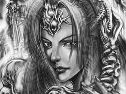 eyes（个人主页-ZMTU0NjIyMA==） - 概念设定 - 站酷设计师生机伯伯原创素材 - 站酷ZCOOL