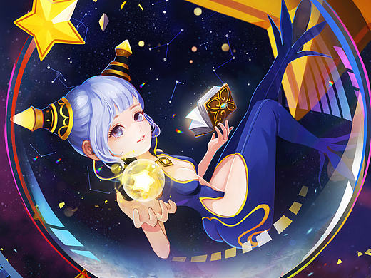 龍之谷 法師 游戲原畫（個人主頁-ZMjE3NjQzNzI=） - 游戲原畫 - 站酷設(shè)計師蛋內(nèi)個蛋原創(chuàng)素材 - 站酷ZCOOL