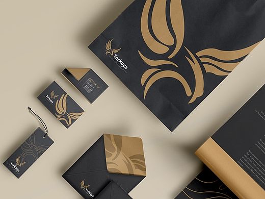 Terkaya wealth management branding 财富管理品牌