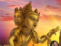 孤独的旅行 泰国篇