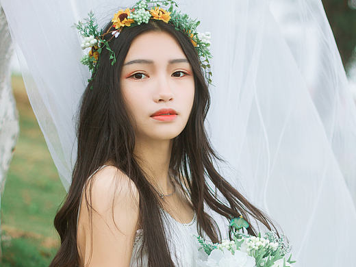 春风十里 不如你