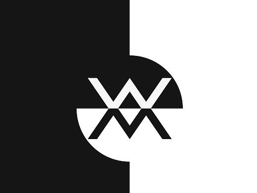 黑与白（个人主页-ZMTk1MDEyNjA=） - Logo - 站酷设计师灯光Light原创素材 - 站酷ZCOOL