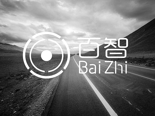 百智无人车
