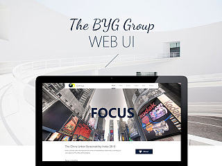 The BYG Group金融公司企业官网