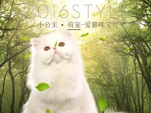 猫咪主图直通车图