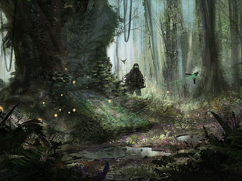 科幻创作