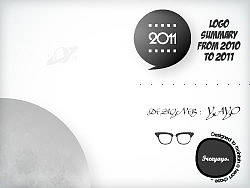 The&nbsp;collections&nbsp;of&nbsp;personal&nbsp;works&nbsp;,2011&nbsp;_[LOGO]
