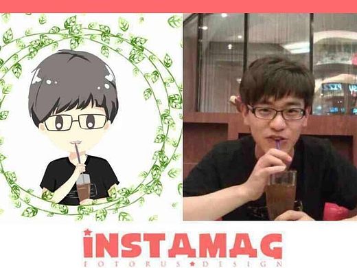 Q版人物（個人主頁-ZMTE5MDc1ODg=） - 其他平面 - 站酷設(shè)計師圈圈云823原創(chuàng)素材 - 站酷ZCOOL