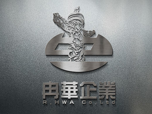 咨询公司LOGO  VI