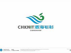 澄海毛衫商会logo设计