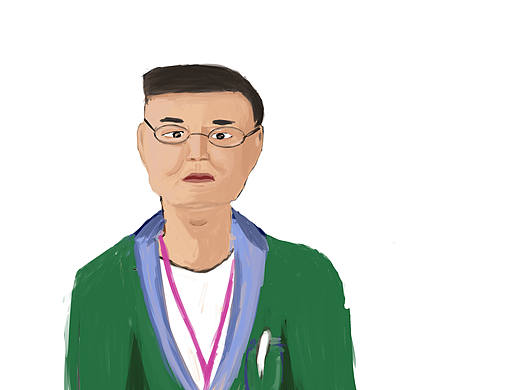 努力当中（个人主页-ZNDI0ODk2NDQ=） - 其他平面 - 站酷设计师萌新愤愤原创素材 - 站酷ZCOOL