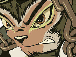 WUKONG