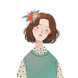 芳Square块的头像