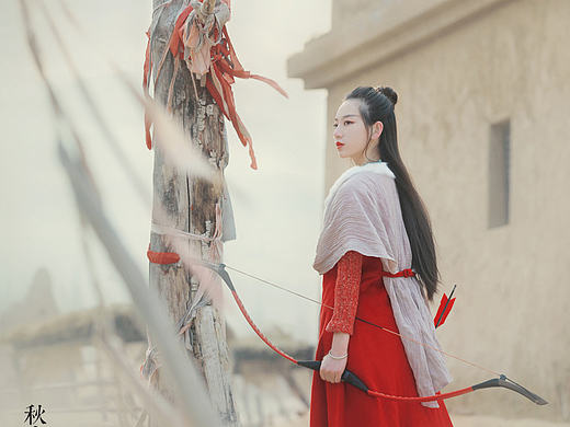  秋塞吟