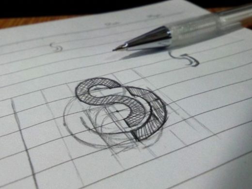 视觉LOGO 眼睛logo 视觉设计 视觉标志 设计公司 设计标志 