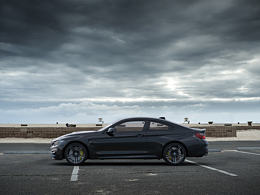 BMW_m4_cg——by_松子