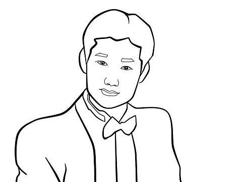 照片轉(zhuǎn)換（個人主頁-ZNTM3MjMzMTI=） - 創(chuàng)作習(xí)作 - 站酷設(shè)計師蕊蕊子喔原創(chuàng)素材 - 站酷ZCOOL