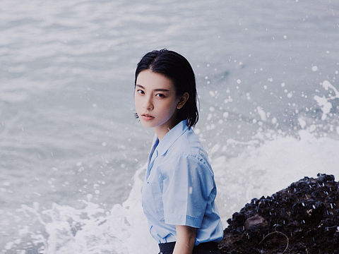 海岛