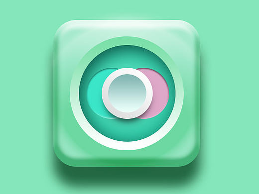 APP圖標（個人主頁-ZMTgxNzQyMjQ=） - 圖標 - 站酷設計師會哥hig原創(chuàng)素材 - 站酷ZCOOL