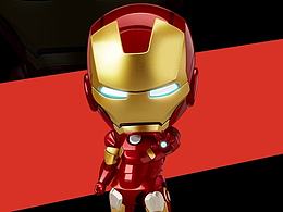 鋼鐵俠