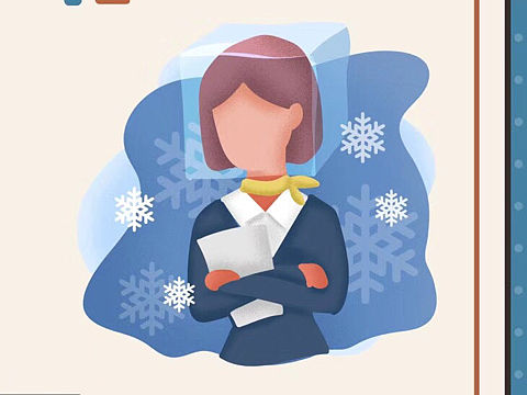 广州万科26°c计划插画商稿（个人主页-ZMjkyMTk0ODg=） - 商业插画 - 站酷设计师神经衰弱白敦敦原创素材 - 站酷ZCOOL