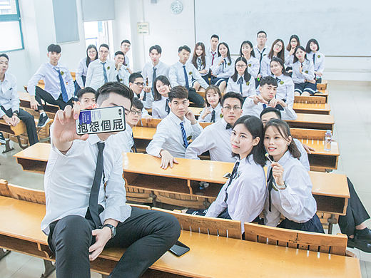 致青春•毕业季